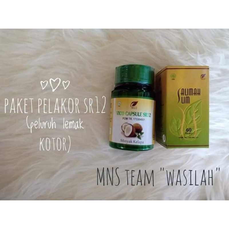 Jual Paket Pelakor Sr12 Shopee Indonesia