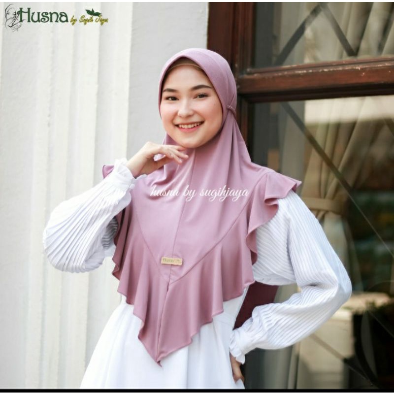 Ori husna Ped Ropel pet ropel jersey zara premium