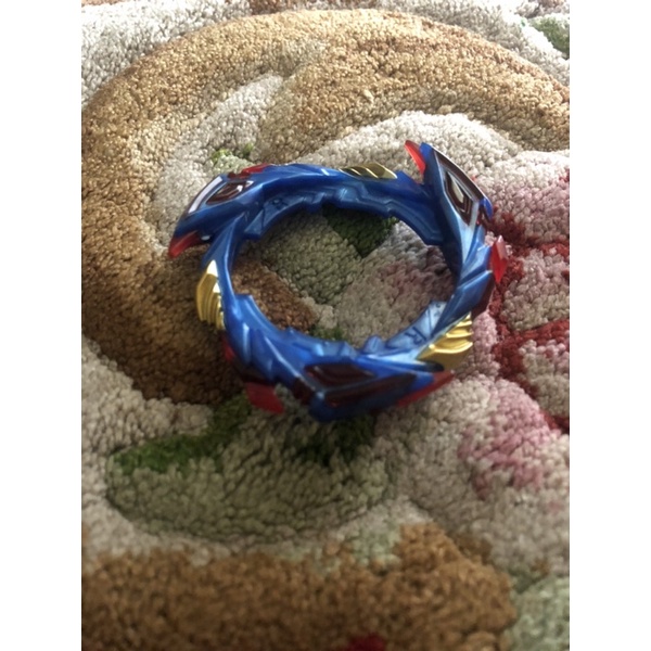 Beyblade Burst DB Blade Savior Valkyrie Original Takara Tomy