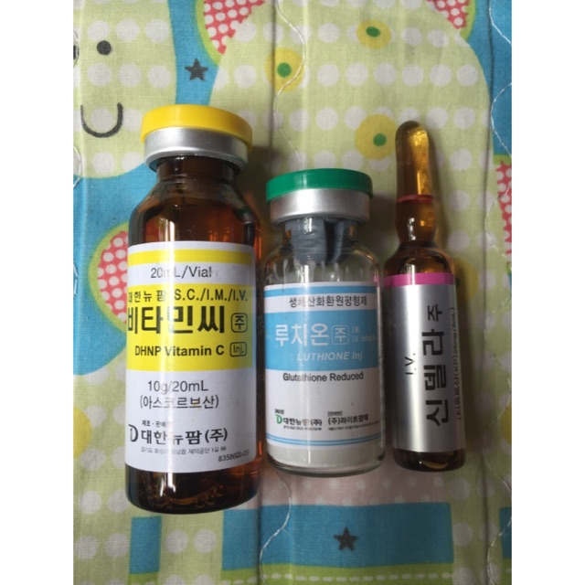 Cindella infus whitening Original 600mg