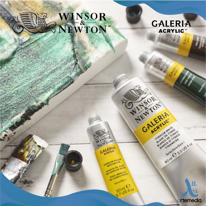 

Aman Cat Akrilik Winsor & Newton Galeria 10X20Ml Acrylic Tube Set Hot Sale