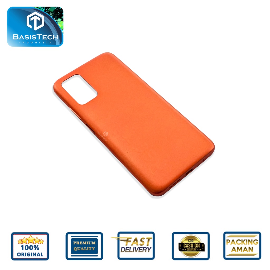 BACK COVER BACKDOOR CASING XIAOMI REDMI 9T - REDMI 9 POWER ORIGINAL QUALITY