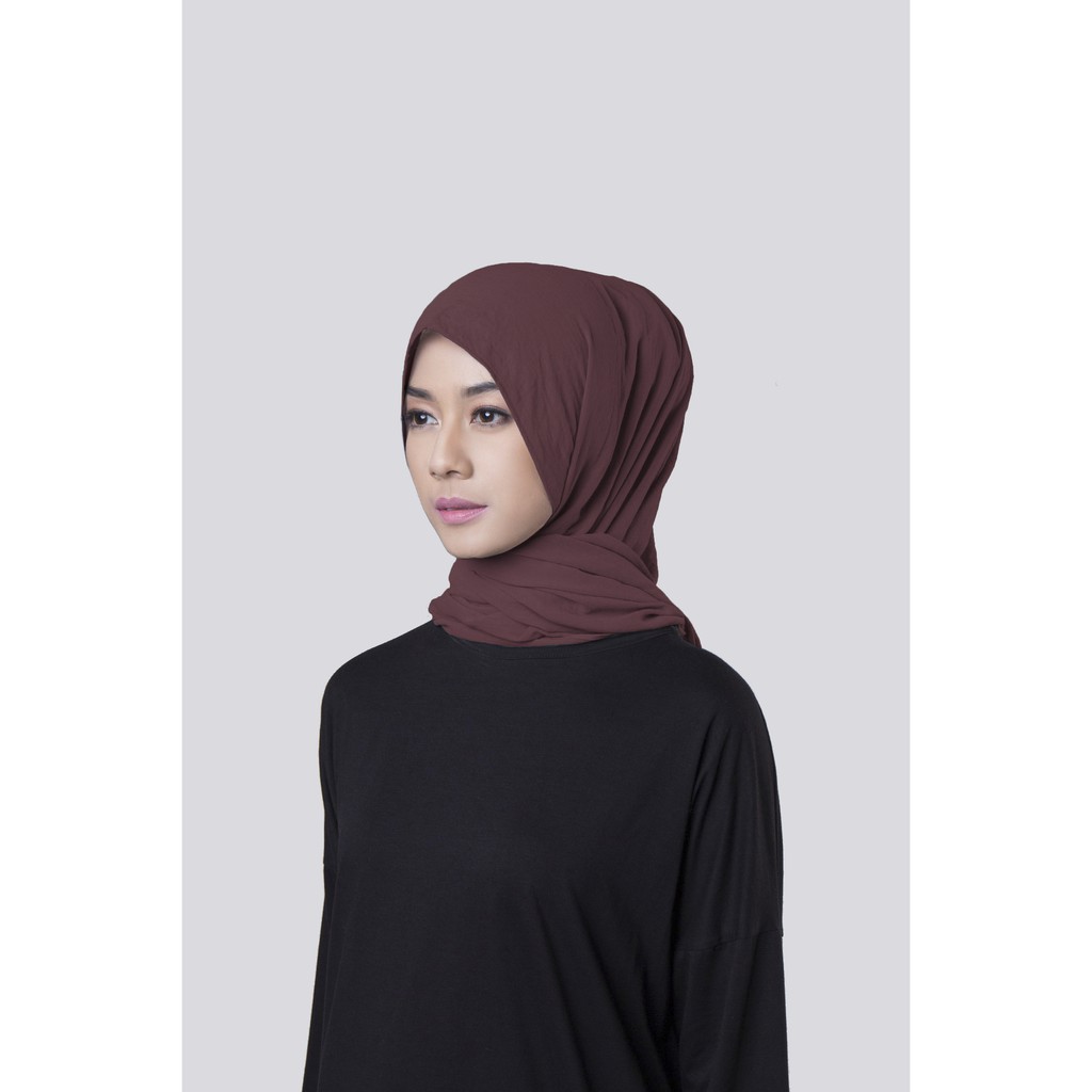 Rashawl Dity Shawl Burgundy
