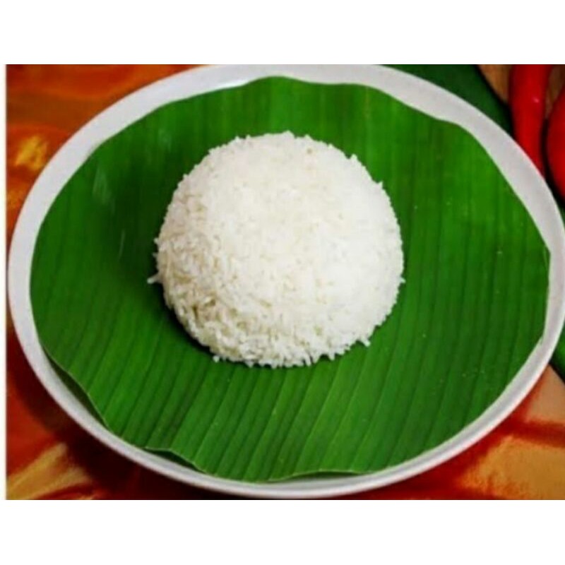 

NASI PUTIH