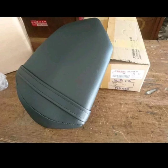 Jok belakang R15 VVA V3 original YAMAHA