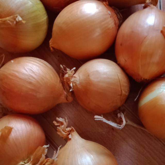 

Bawang bombay