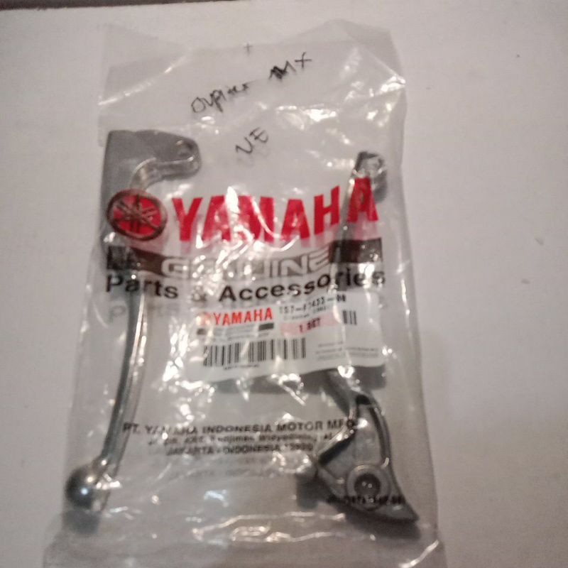 HANDEL HANDLE SEPASANG JUPITER MX MX LAMA MX NEW KOPLING