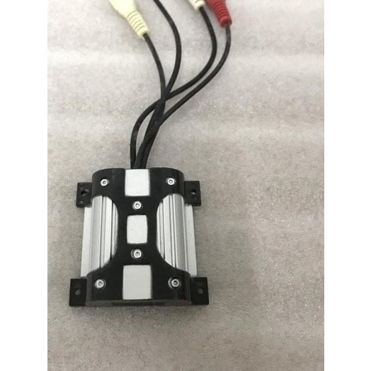 ♨ Anti storing audio mobil rca spw ❃