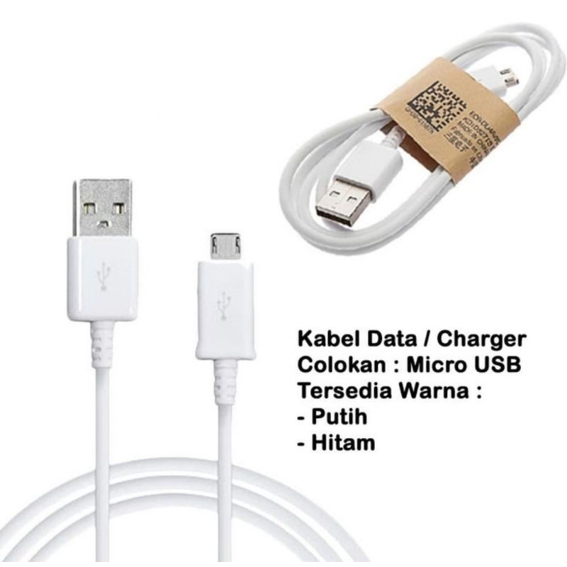 kabel data kabel cas usb