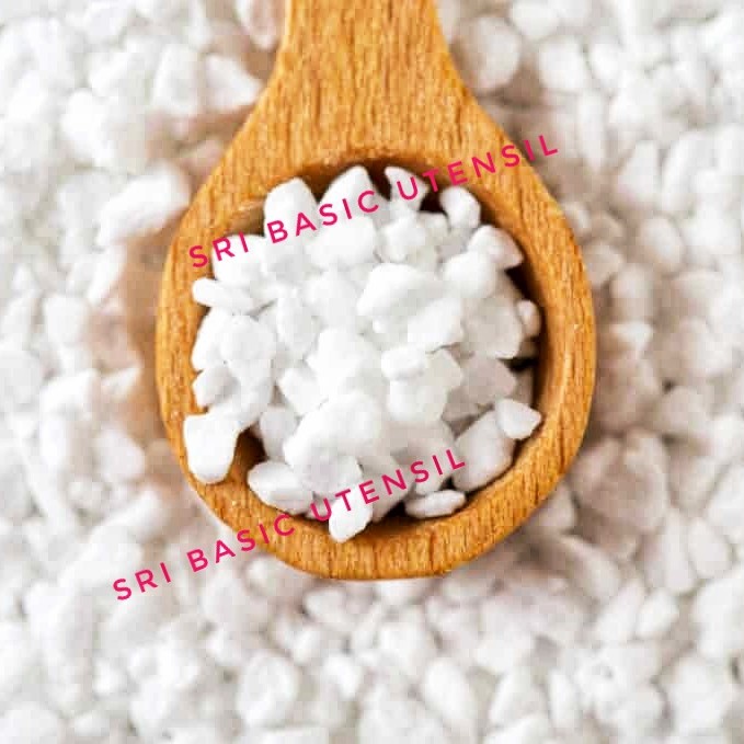 

Belgian Pearl Sugar 500gr