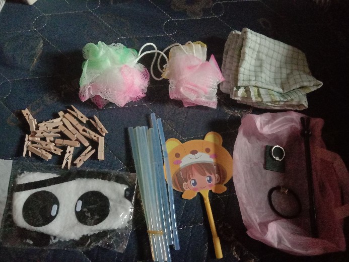 Pc Penjepit Makanan Berbahan Stainless Steel Peralatan Masak Penjepit Makanan Serbaguna