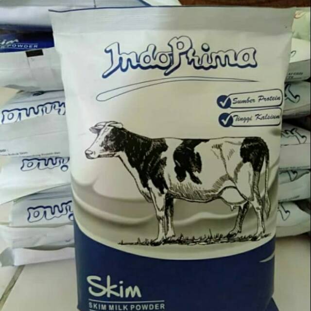 

indoprimaa skim 350gr