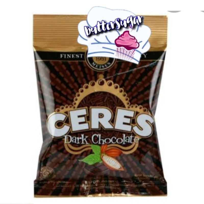 

CERES MESES DARK COKLAT 75GR