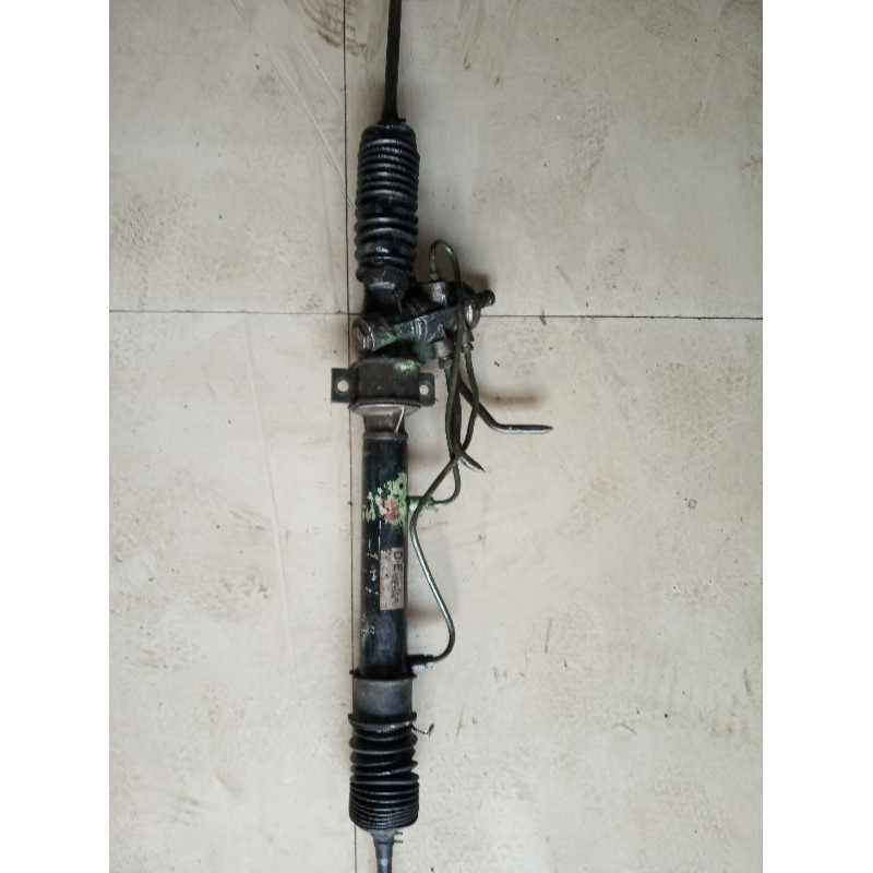 Rack Power Steering Mazda INTERPLAY