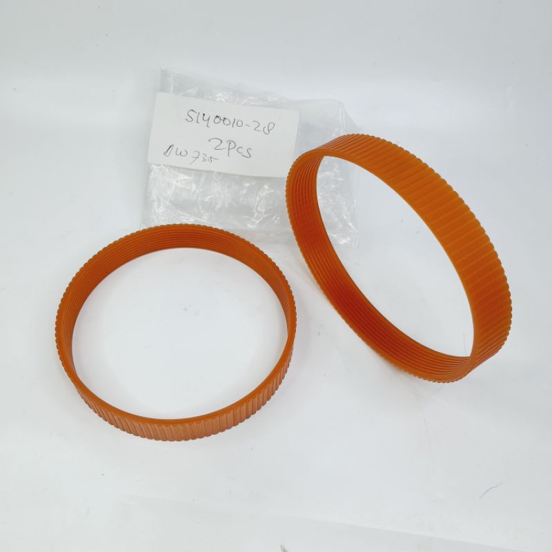 Vant Belt Mesin Table Planner DEWALT DW 735 (5140010-28) PER PCS