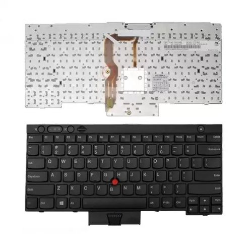 Keyboard LENOVO THINKPAD T430 X230 T530 L430 W530 T430I T430S X230I