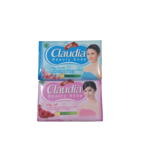 CLAUDIA SABUN BATANG 70g/centraltrenggalek