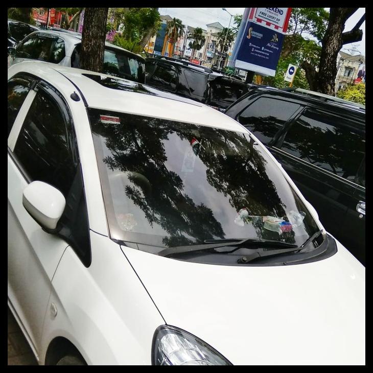 Sunroof Dummy Mobil Agya Ayla - Universal Kode 965