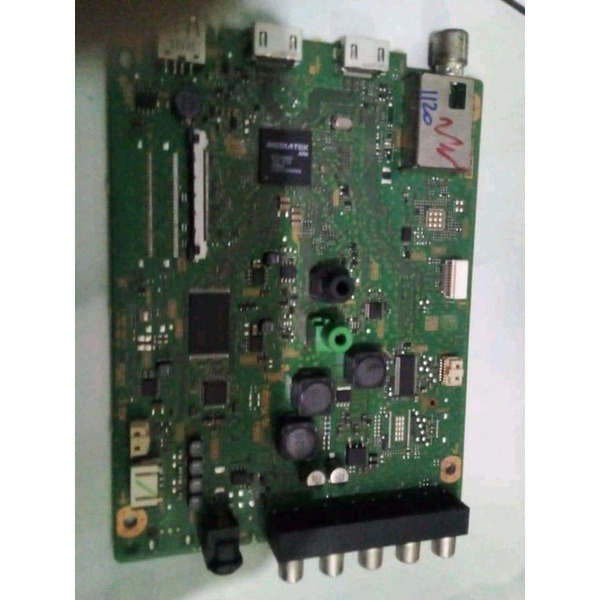 Mb - Mainboard - Motherboard - Mesin Tv Sony KLV-40R452A - KLV-40R452 - 40R452A - 40R452 - 40R