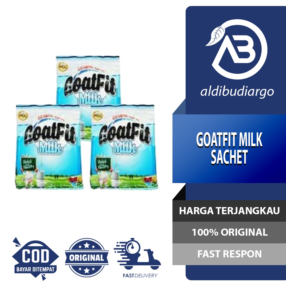 

SUSU BUBUK KAMBING ETAWA GOATFIT PER SACHET