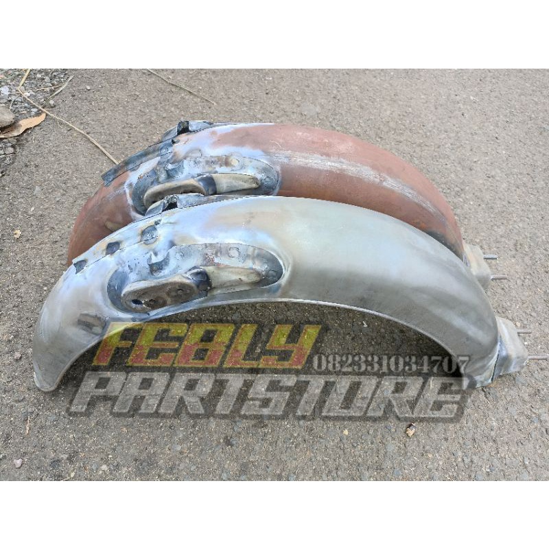 SLEBOR BELAKANG CB PRES NGANJUK SANGAT MIRIP ORI SLEBOR BELAKANG CB MODEL ORI PRESS NGANJUK SLEBOR P