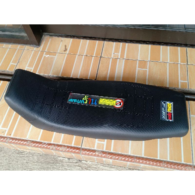 jok ninja R body kotak bodi kotak bahan ori BUKAN FIBER yoki praksa thailand