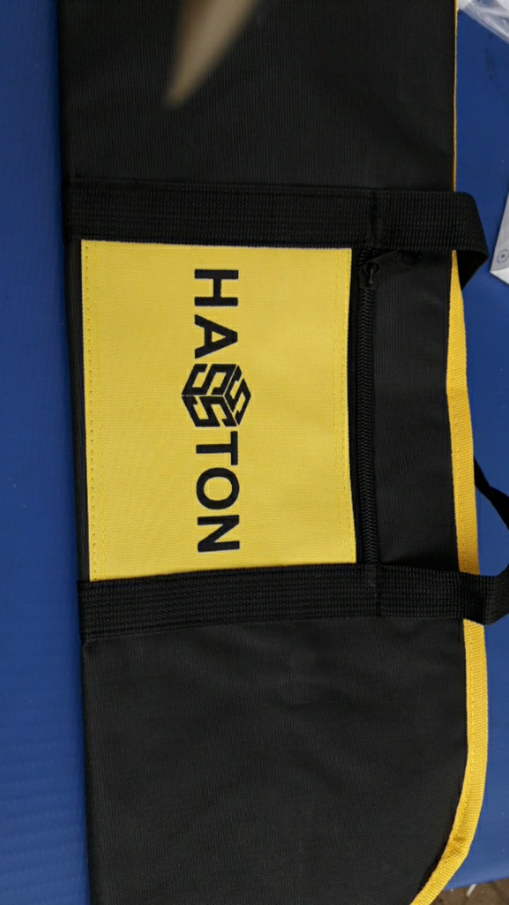 Tas Perkakas Tool Bag Hasston Prohex 4410-018