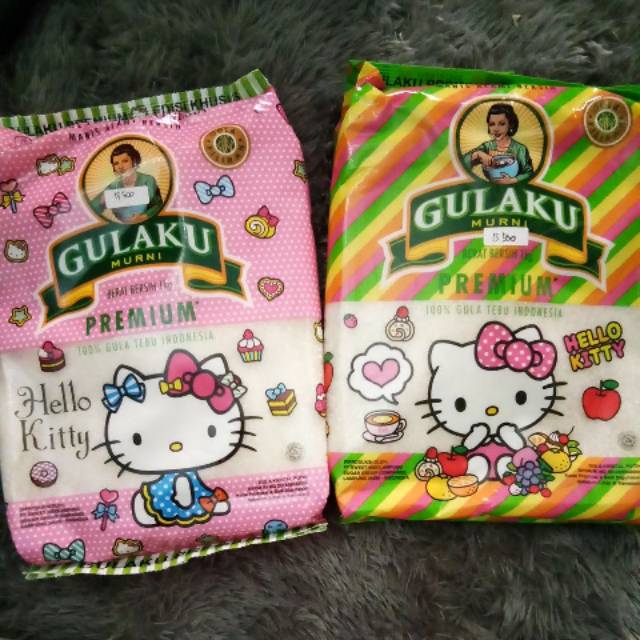 

GULAKU PREMIUM 1 KG
