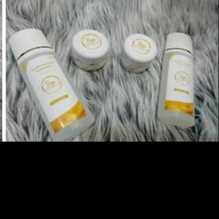 djamila glow skincare