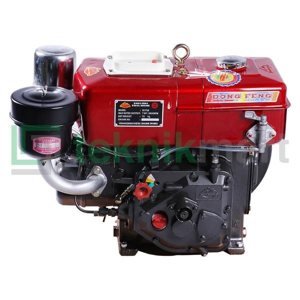 DONGFENG R175 7 HP ENGINE DIESEL R175 DONGFENG MESIN SERBAGUNA