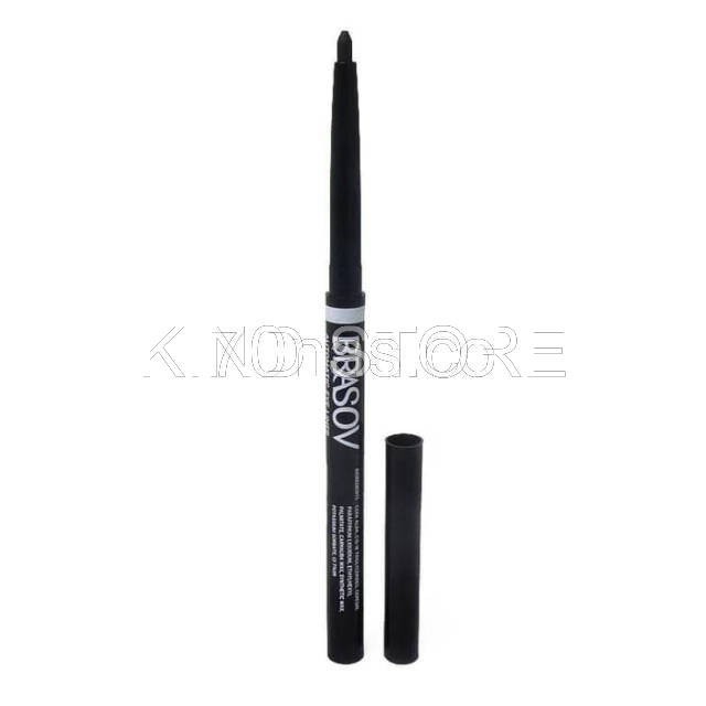 KINDSTORE❤ | BRASOV Pensil Automatic Eyeliner Putar Waterproof