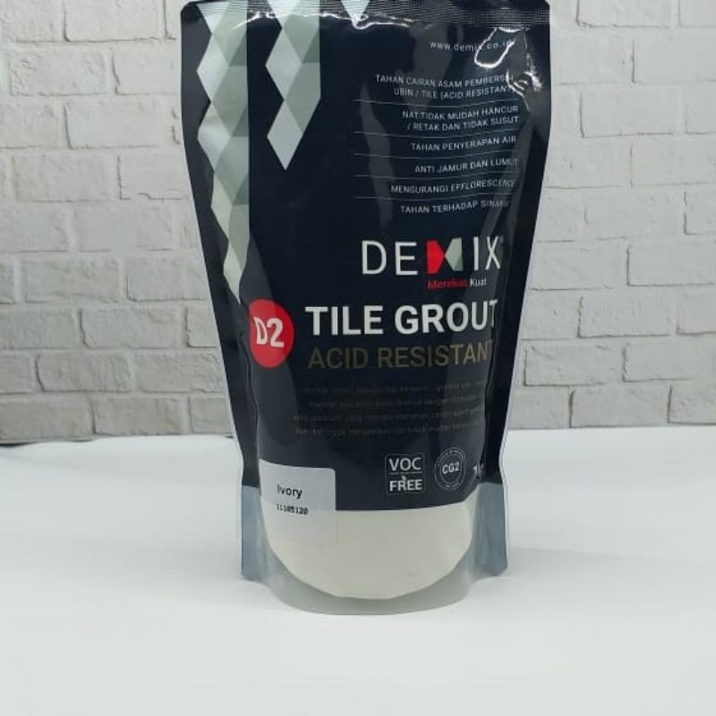 Semen nat keramik Demix