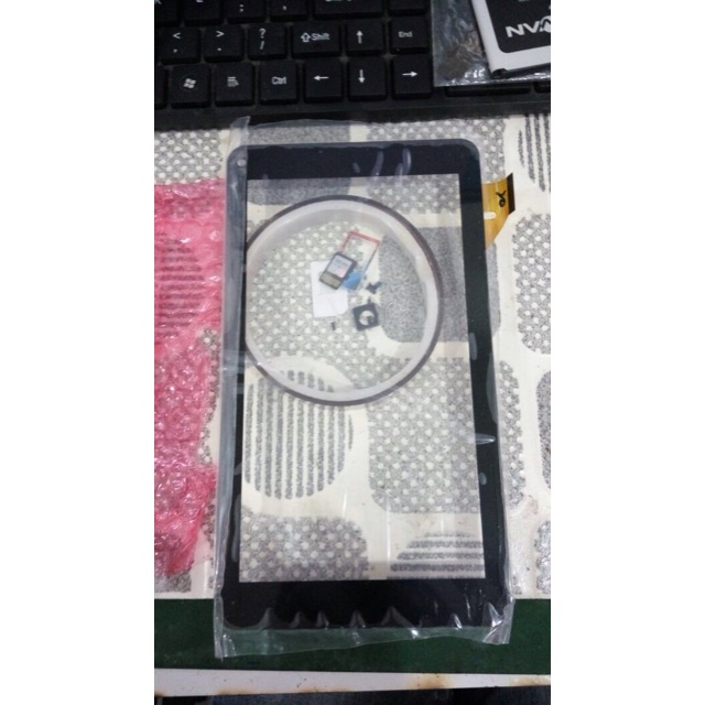 TOUCHSCREEN ADVAN T2G ORIGINAL