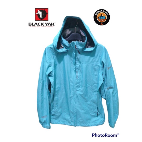 jaket BLACKYAK GORETEX