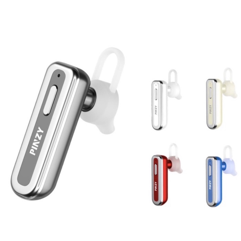 Headset - Earphone Bluetooth ORIGINAL PINZY B11 Bluetooth 5.0 - Headset Bluetooth PINZY B11