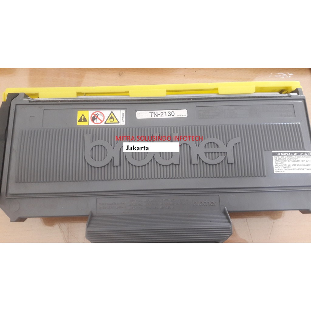 TERMURAH Toner Cartridge BR  TN 2130