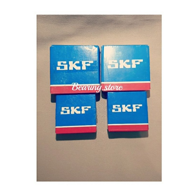 Bearing SKF C3 Rasio yamaha Force1 FisR FizR Full Set fulset 6002 6001 6203 6204