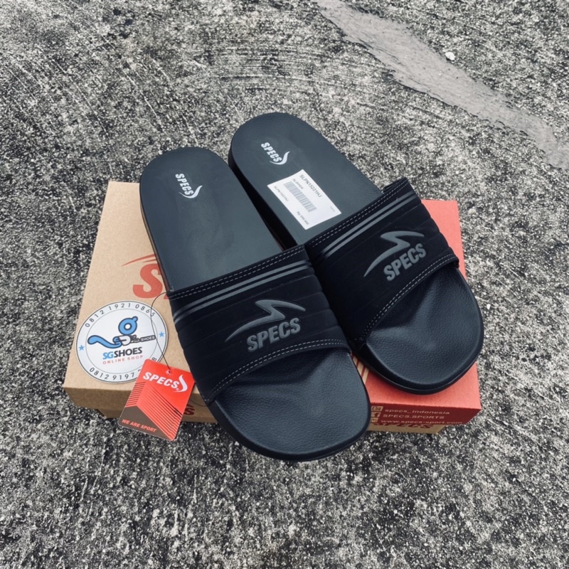 Sandal Slop Specs Sandal Slide Specs Sandal Specs-6