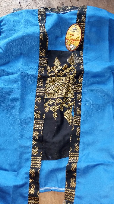 Temukan Couple Batik Asmara Linggar Srg 7 By Suryandhanu 4666784743886 Couple L - Fit X