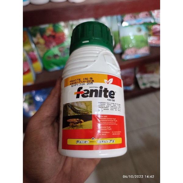 FENITE 150OD 200ML