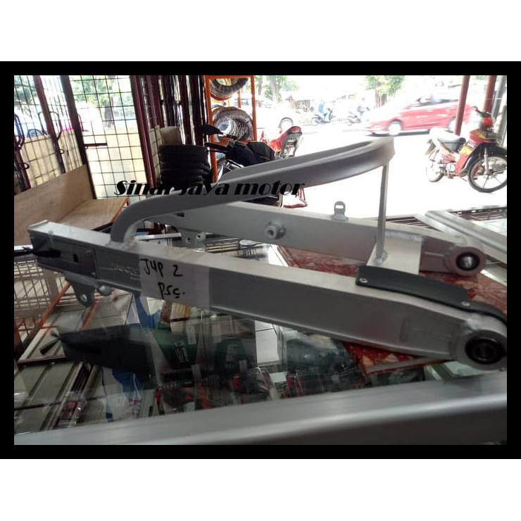 Swing Arm / Lengan Ayun V Rossi Jupiter Z / F1ZR / Vega