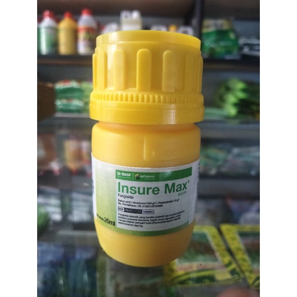 Insure Max Fungisida