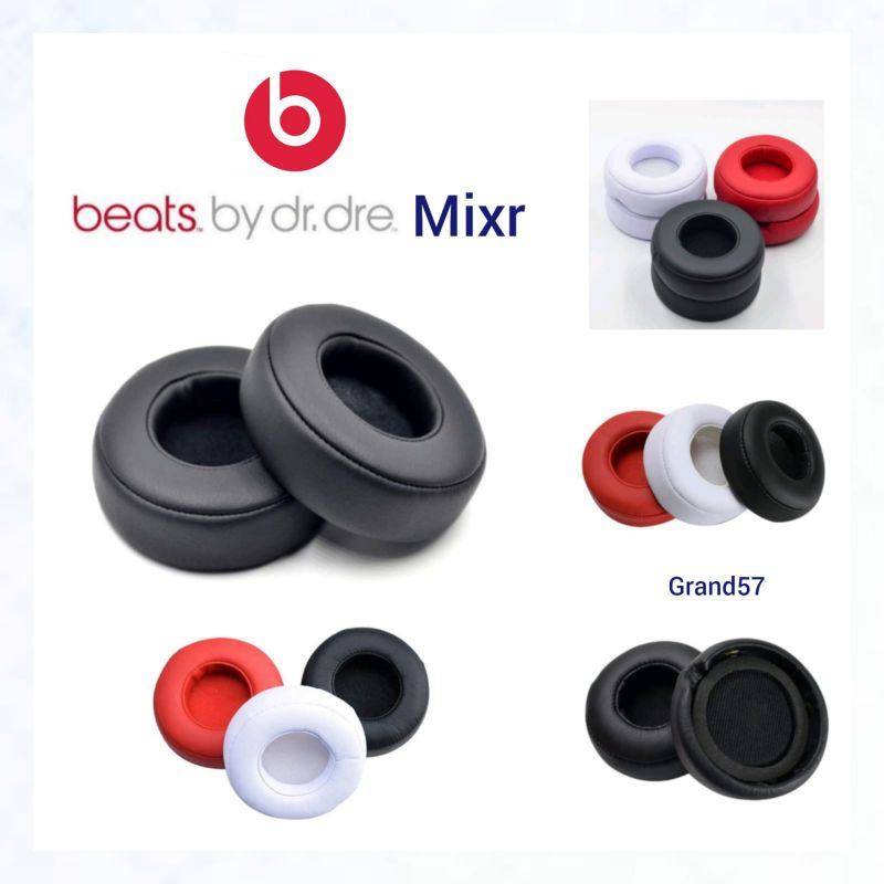 Busa Earpad Mixr Beats By Dr Dre Mixr  Beats By Dr.Dre Mixr Beats