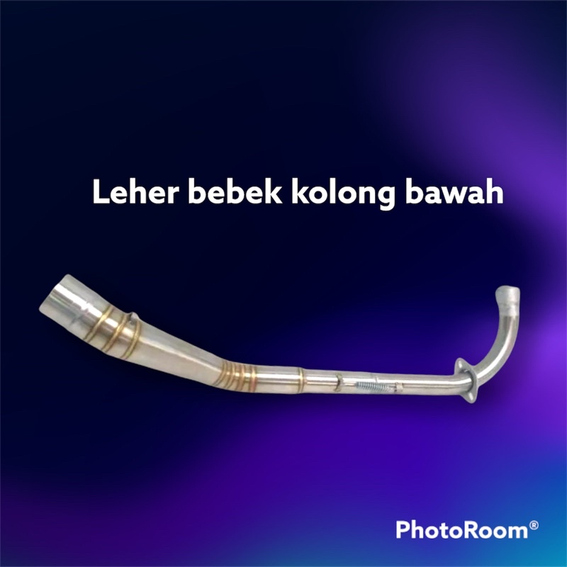 leher kolong all bebek jupiter vega smash grand c70