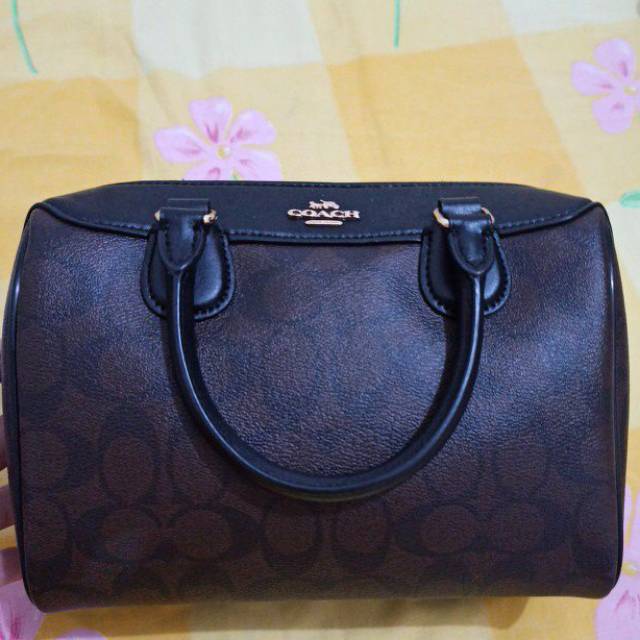 Tas coach ori (FO)