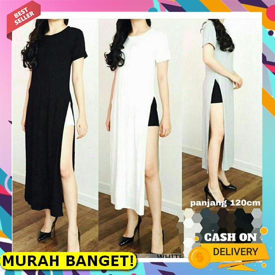 Cod Marbela Dress Bahan Brukat Doty Long Dress Baju Gamis Wanita Terbaru 2021 Kekinian Viral Dress M