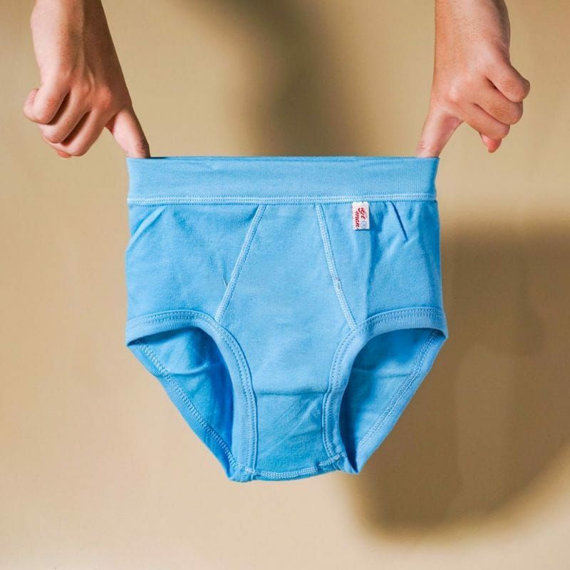 Celana Dalam Anak Laki GT Kids - 504BW - 1 Pcs - Multicolour