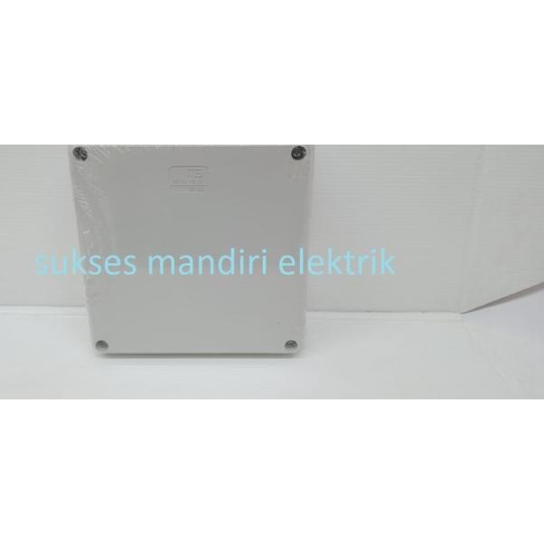 DURADUS MG 150X150X60 ABU / JUNCTION BOX