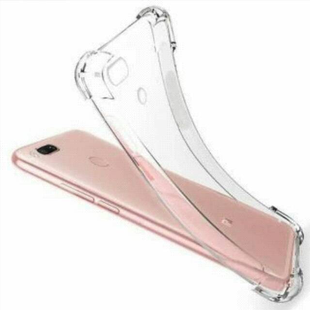 Anticrack Silikon Cover Kondom Samsung J7 Core J710 J2 J3 J2 Prime Grand Prime Galaxy V J5