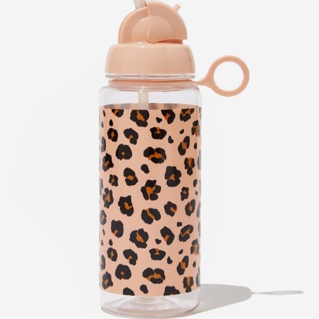 Drink Bottle (Botol Minum Typo) Typo